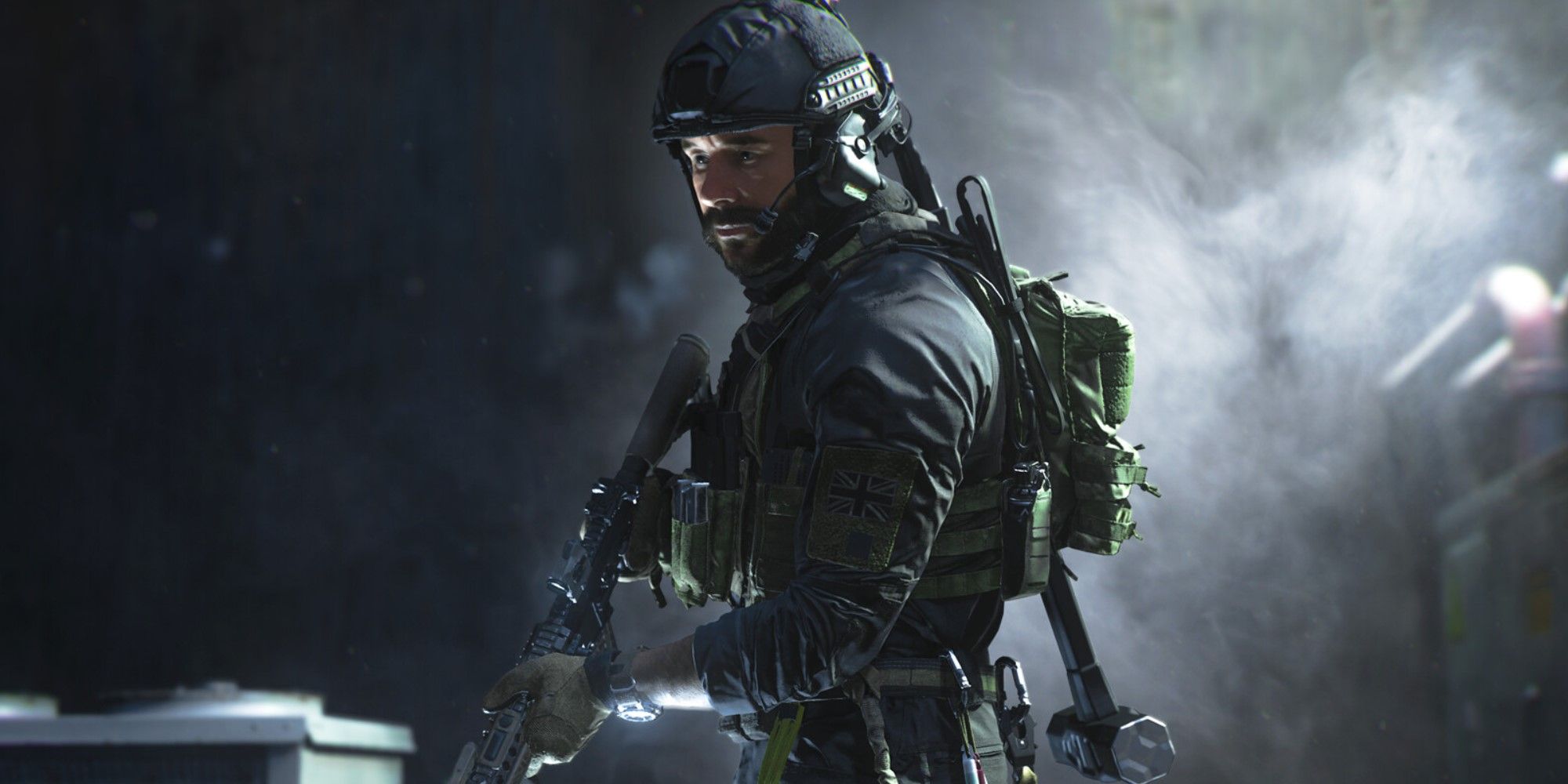 Call of Duty: Modern Warfare 2 (2022) - Game Overview