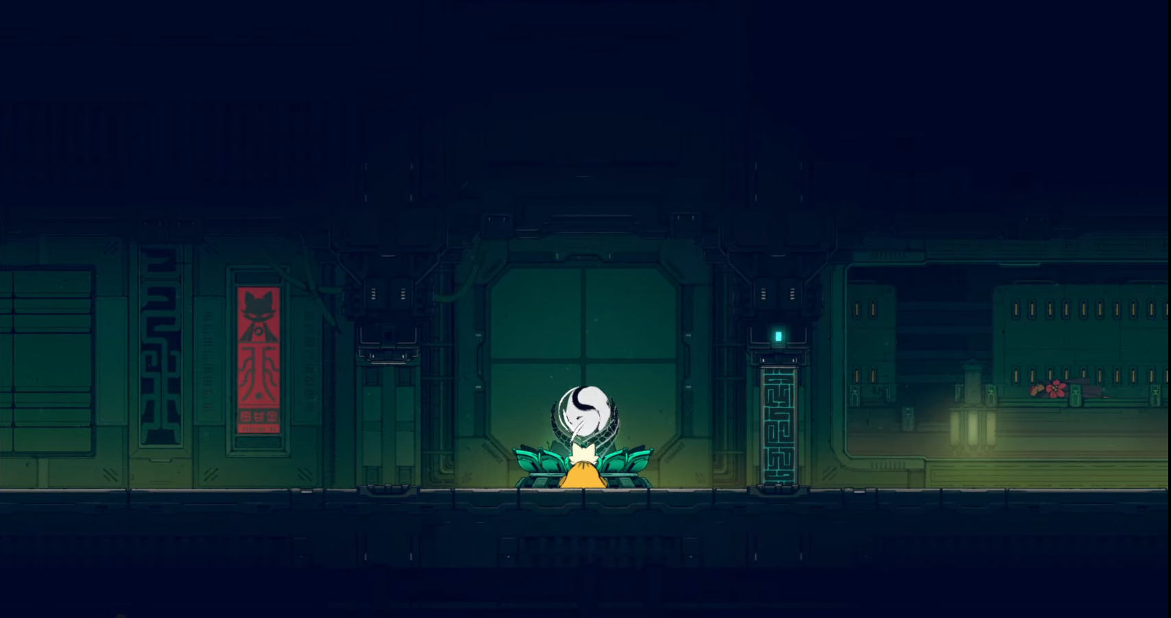 Red Candle Games Talks 'Taopunk' And Moving On From Horror Games