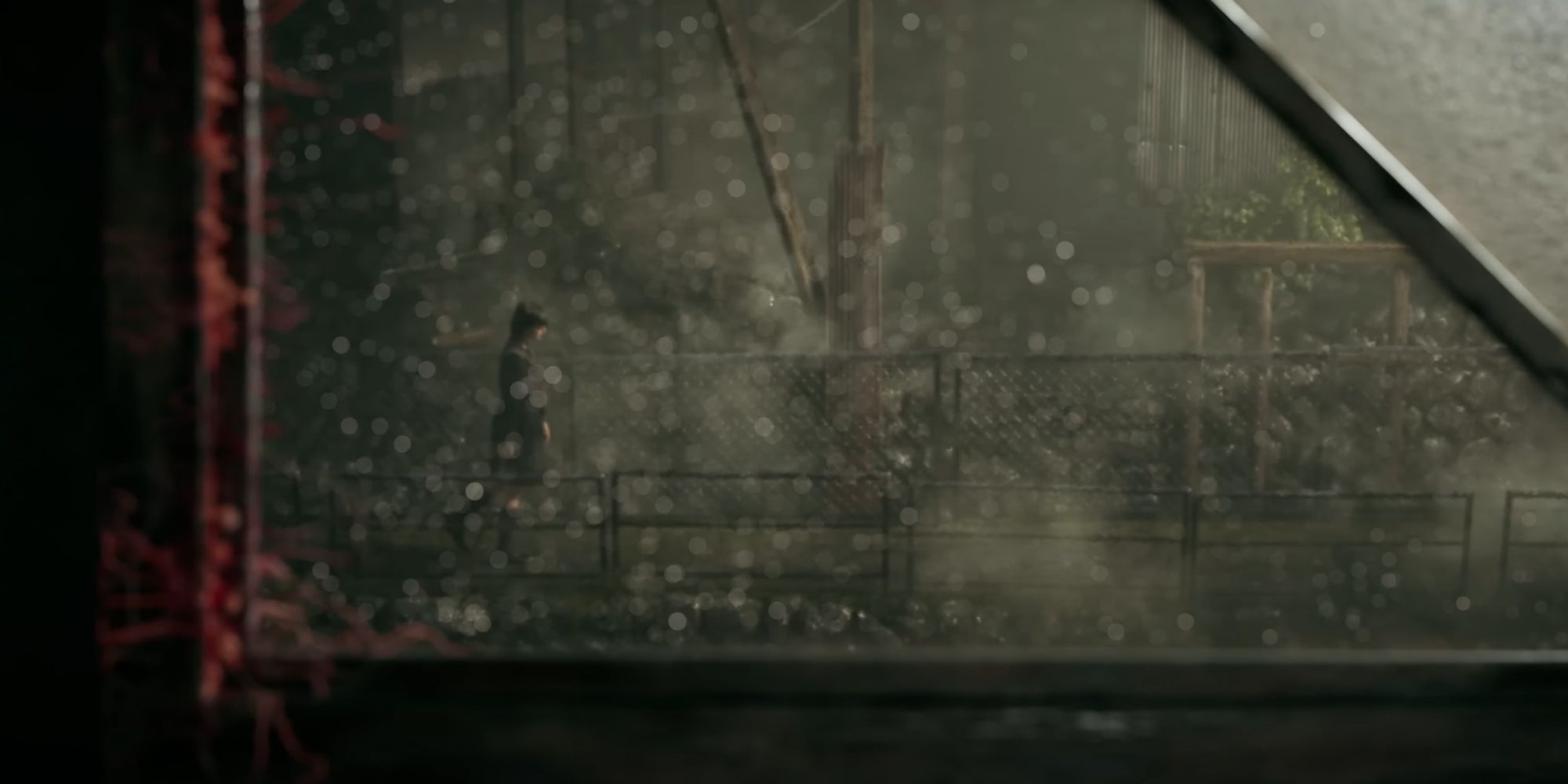 Silent Hill f' release window, trailer, writer, and Ryukishi07 connection