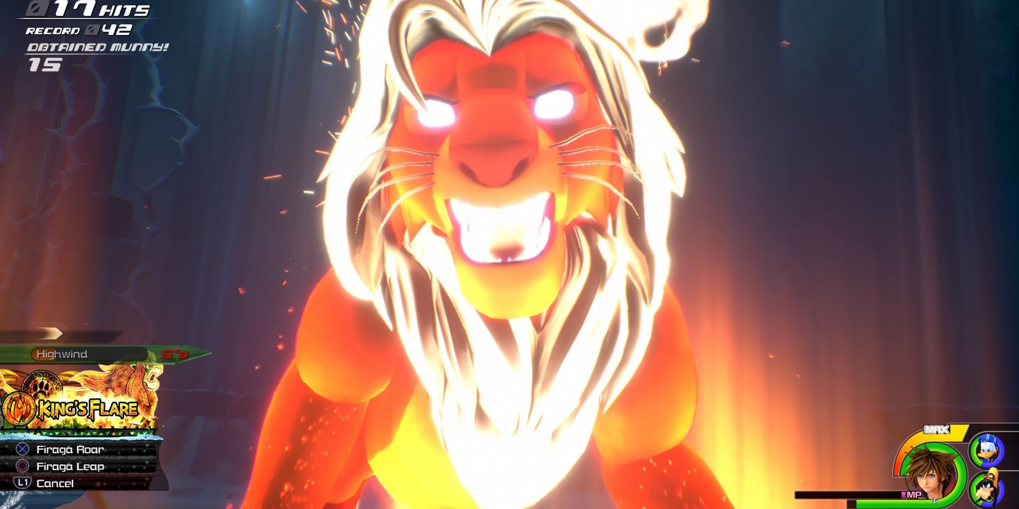 Kingdom Hearts 10 Best Summons In The Series, Ranked