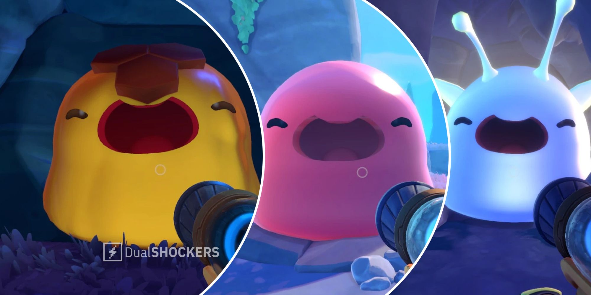 SLIME RANCHER 2: AS ÚLTIMAS NOVIDADES! 