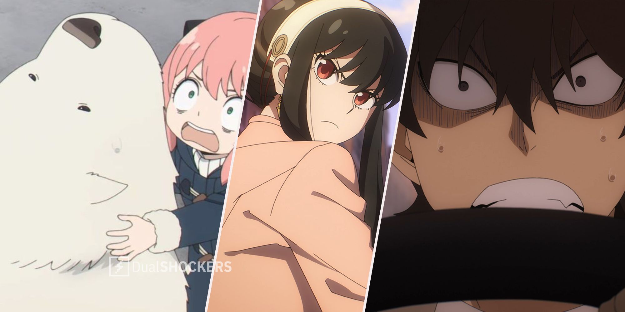 Spy X Family anime RELEASE DATE: When is episode 13 and part 2 launching?, Gaming, Entertainment