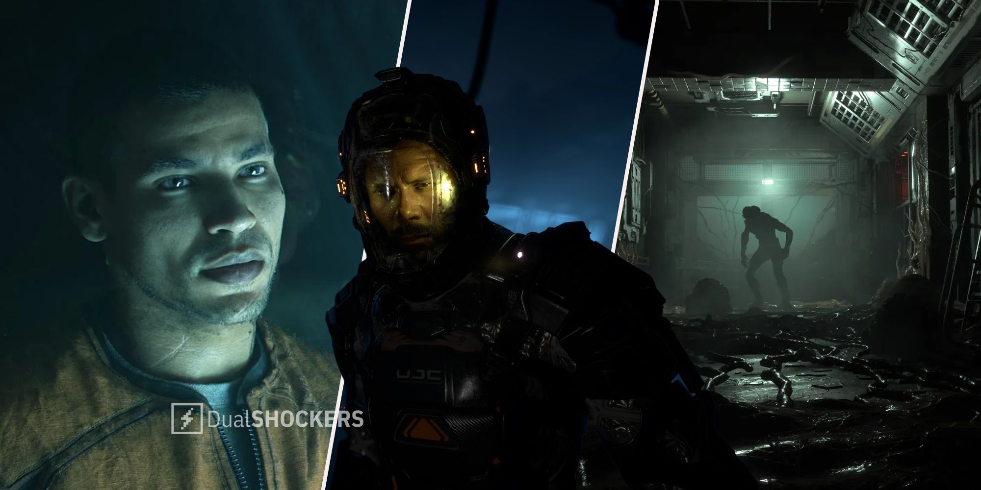 Dead Space graphics modes for PS5 and Xbox Series X confirmed