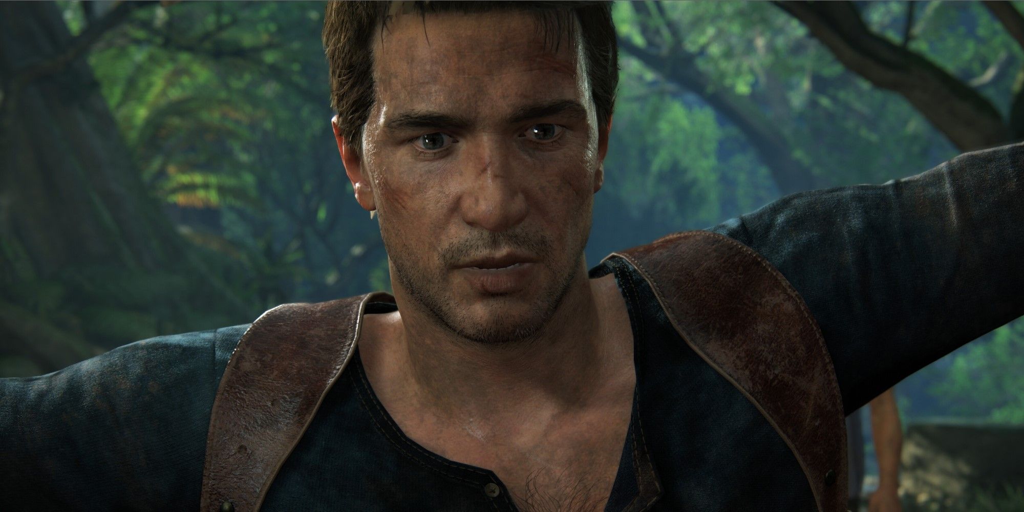 10 Games To Play If You Love The Uncharted Series