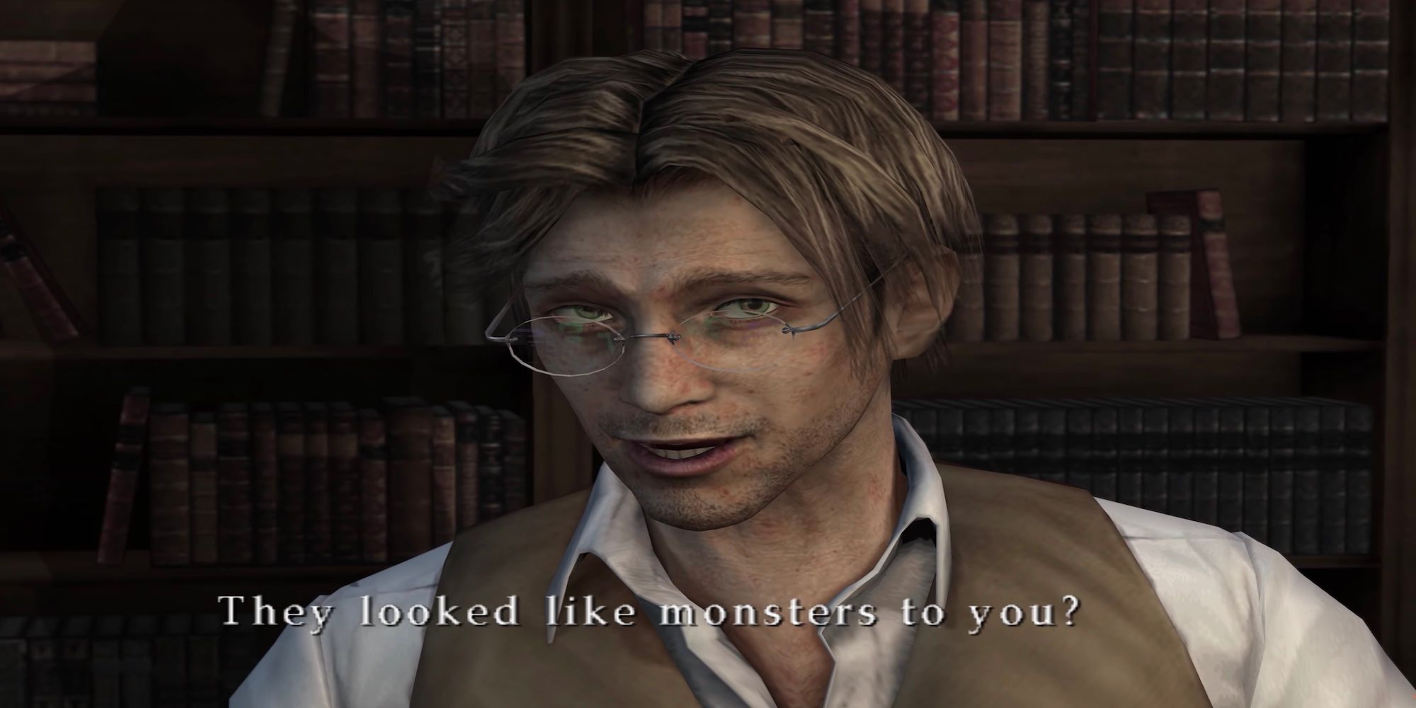 Silent Hill: 10 Best Quotes From The Series, Ranked