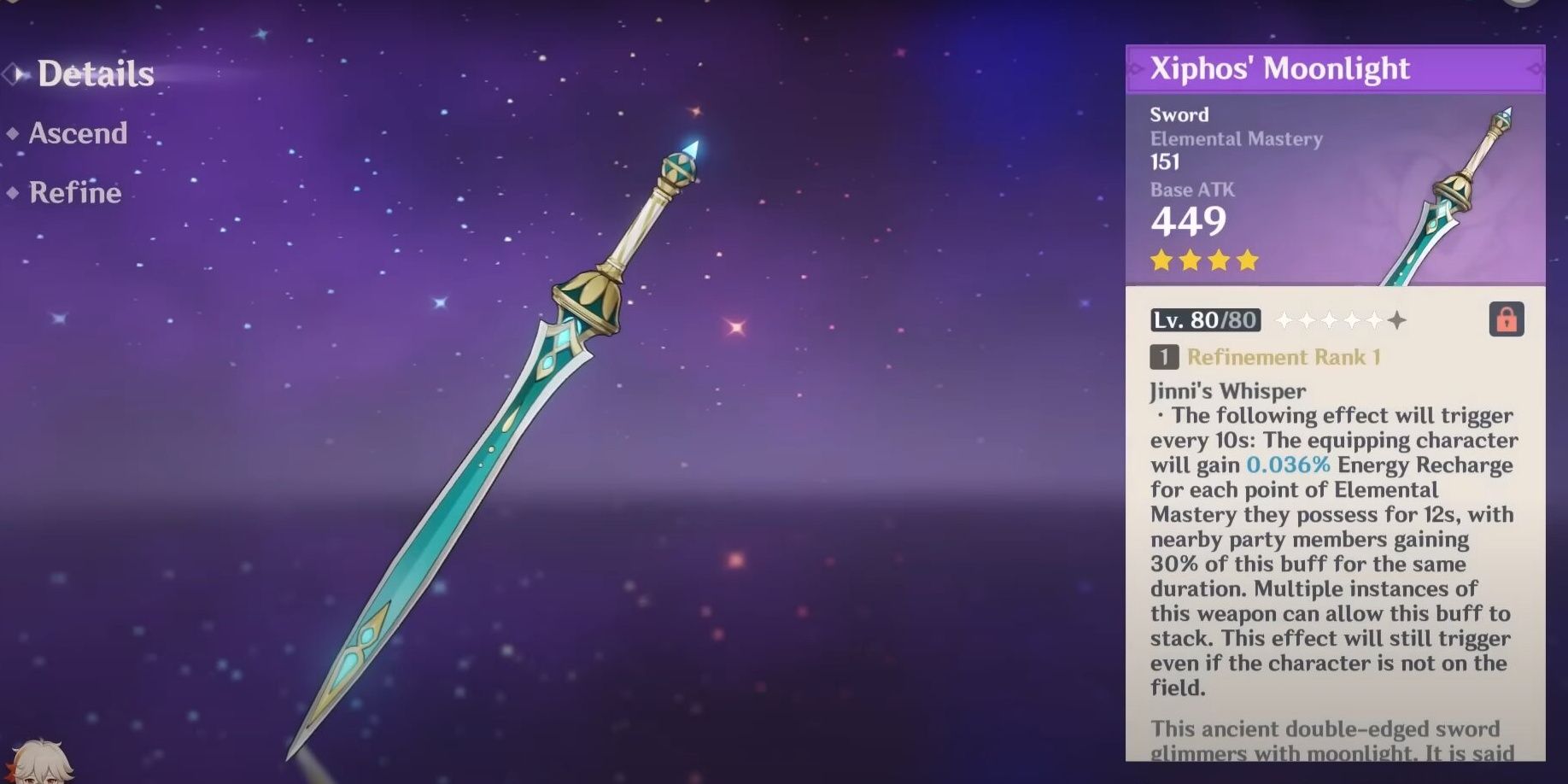 Nilou's Bloom Potential - Unlocking Genshin Impact's Most Elegant Damage Concept