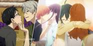 15 Best Romance Anime
