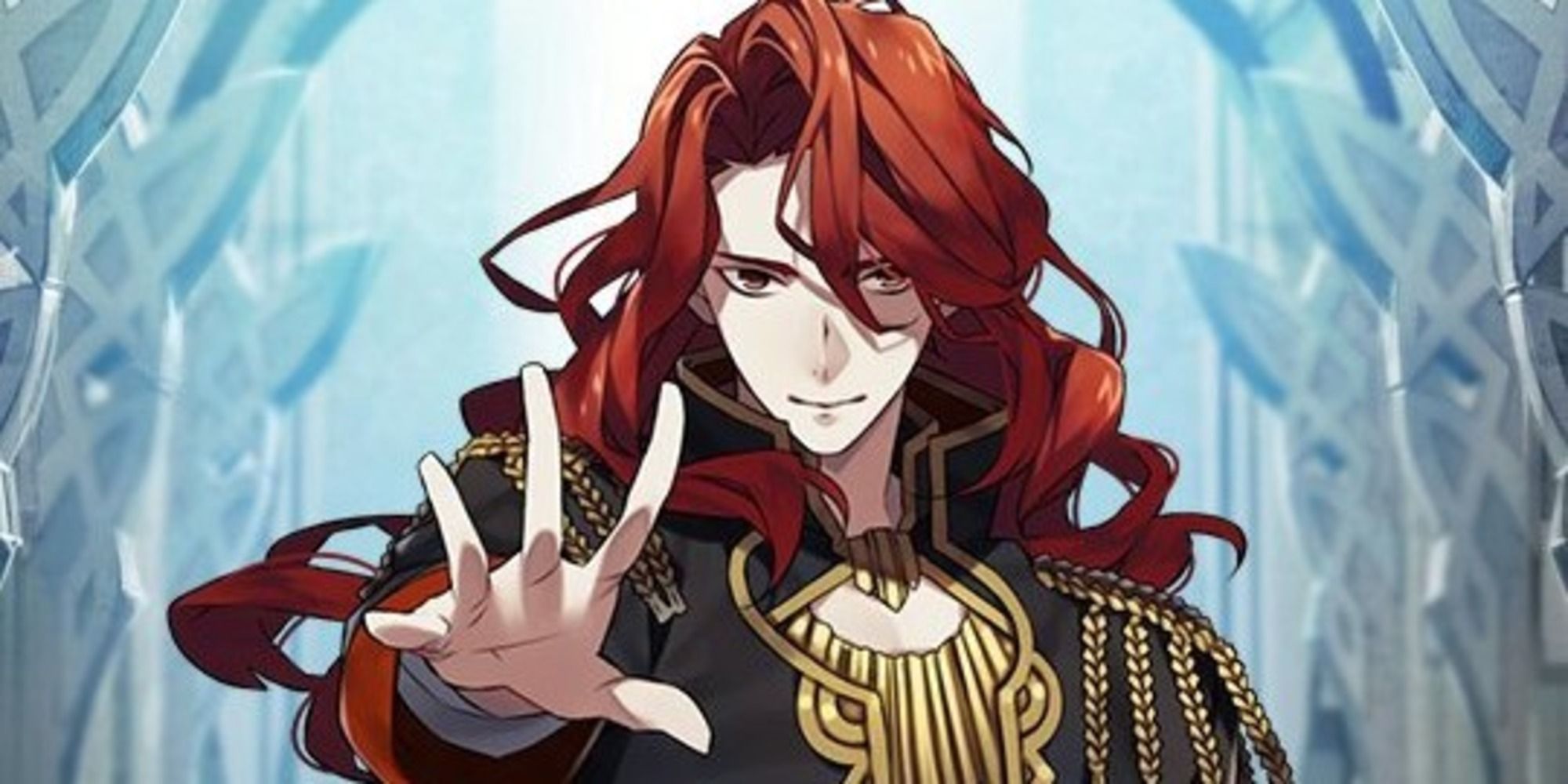 Fire Emblem 4 Genealogy of the Holy War Heroes Arvis summon