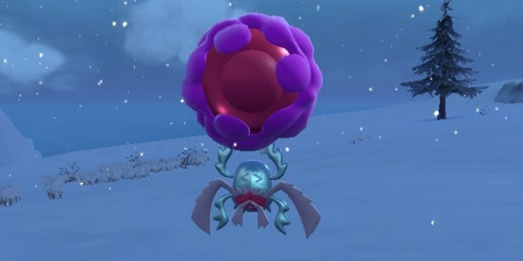 Pok Mon Scarlet Violet Best Bug Type Pok Mon Ranked Galaxyconcerns