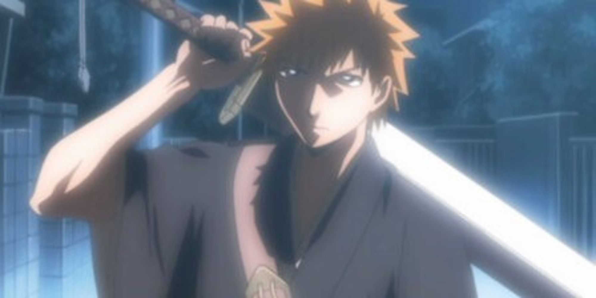 Bleach Every Canon Story Arc, Ranked