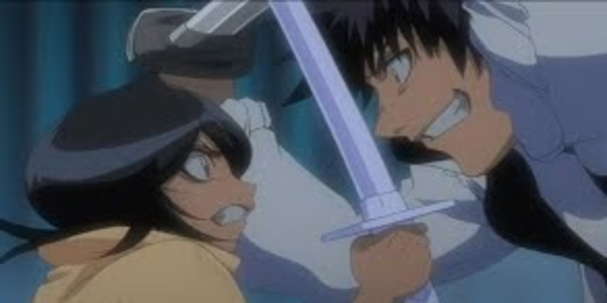 Bleach Every Canon Story Arc, Ranked