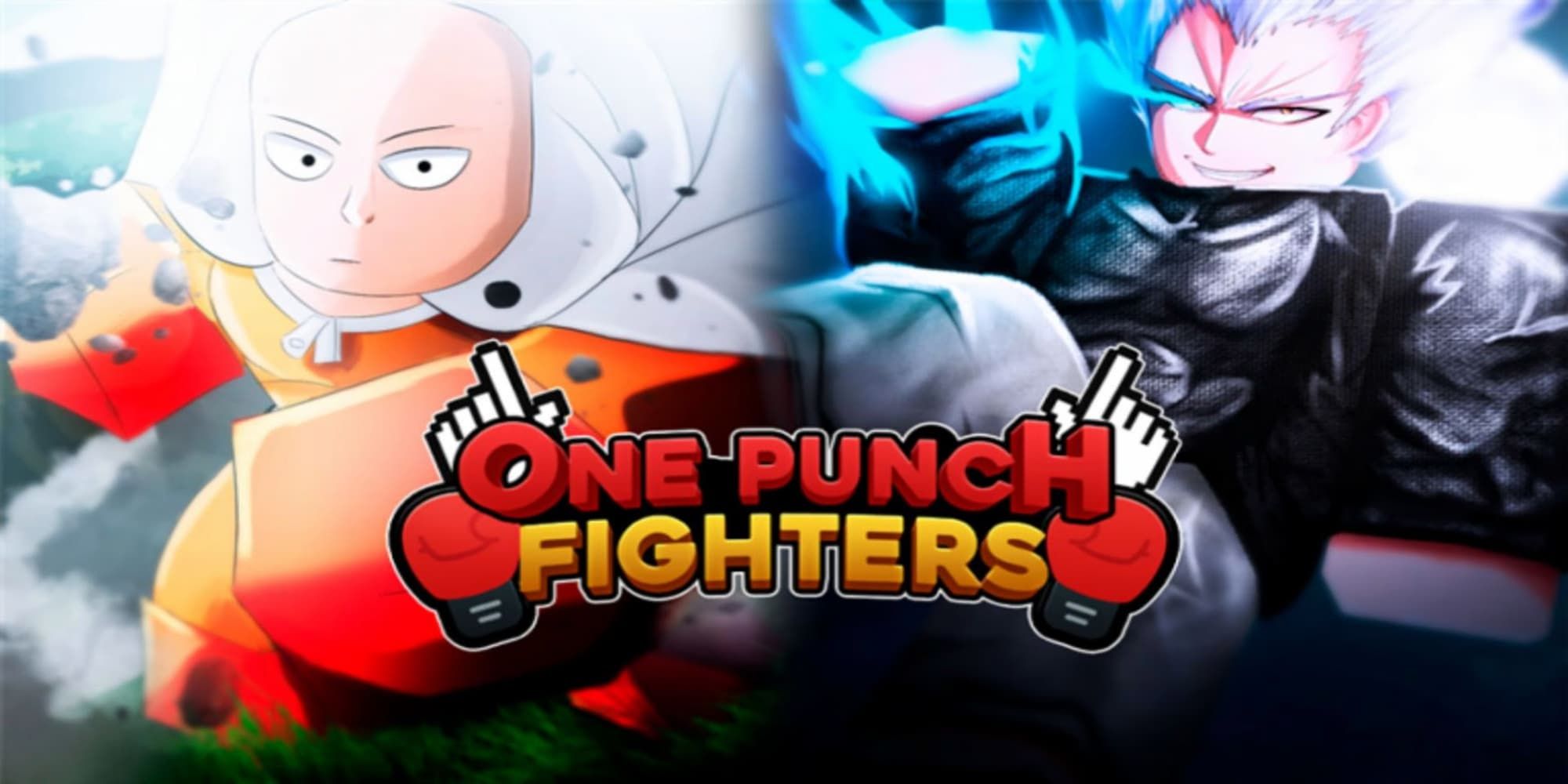 Roblox One Punch Fighter Codes (November 2023)