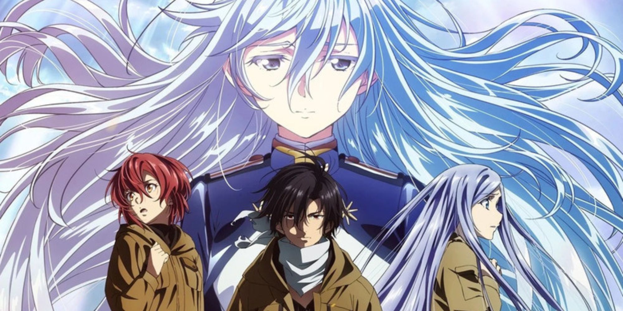 10 Best Mecha Anime, Officially Ranked