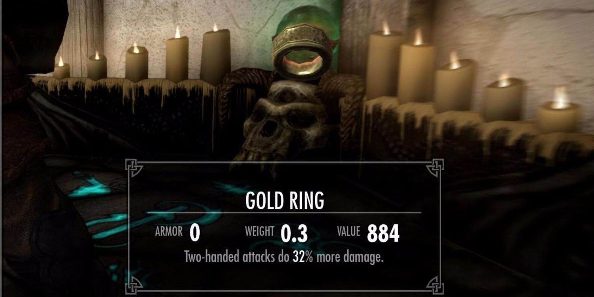 Skyrim How To Power Level Smithing