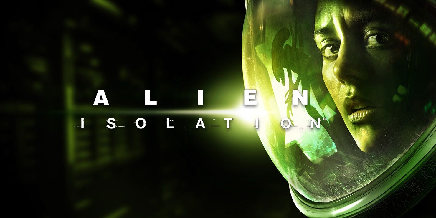New AAA Alien Game Reportedly In Development