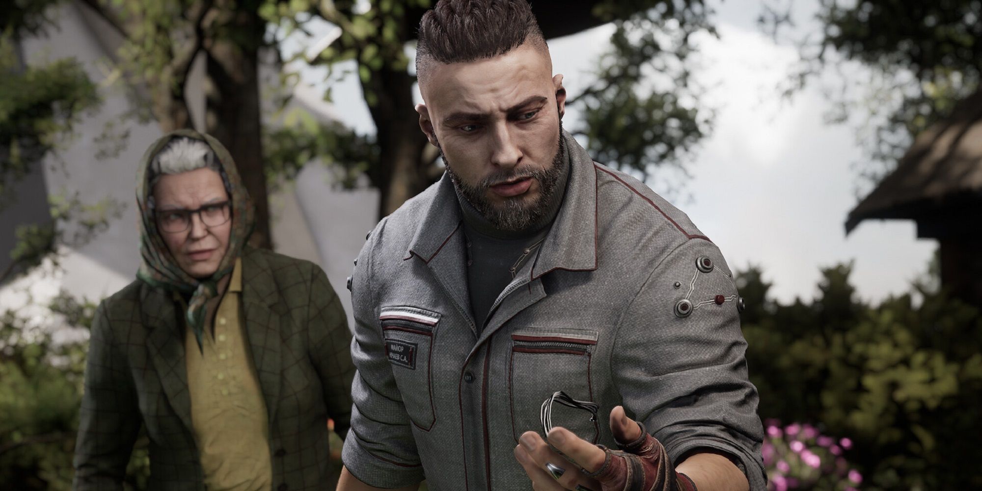 New Atomic Heart Trailer Reveals February 2023 Release Date