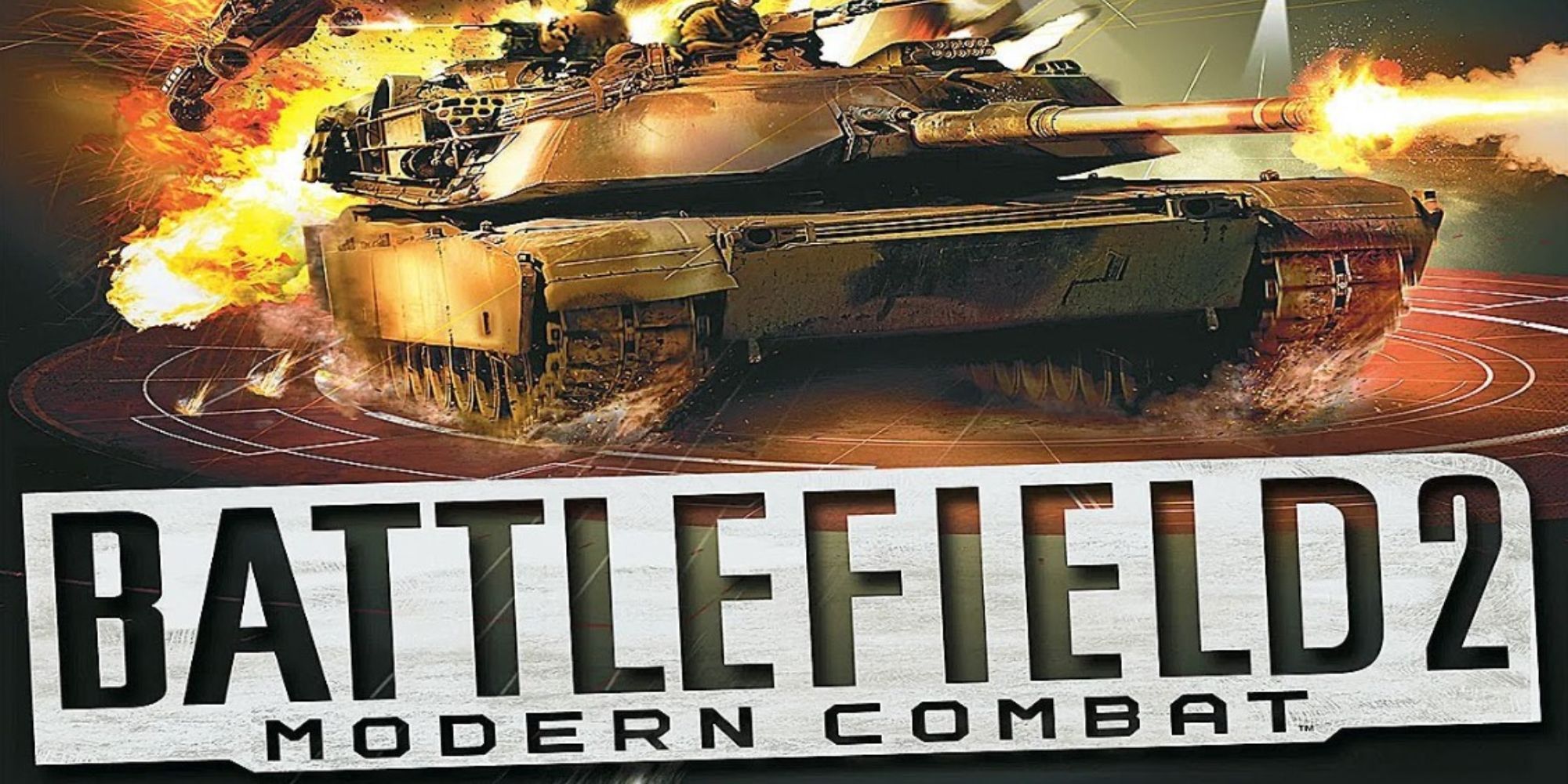 Every Battlefield Game Ever Made, Ranked