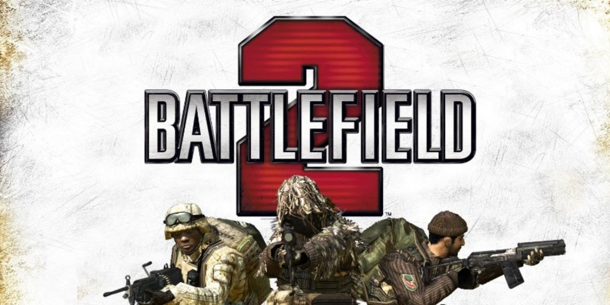 Every Battlefield Game Ever Made, Ranked