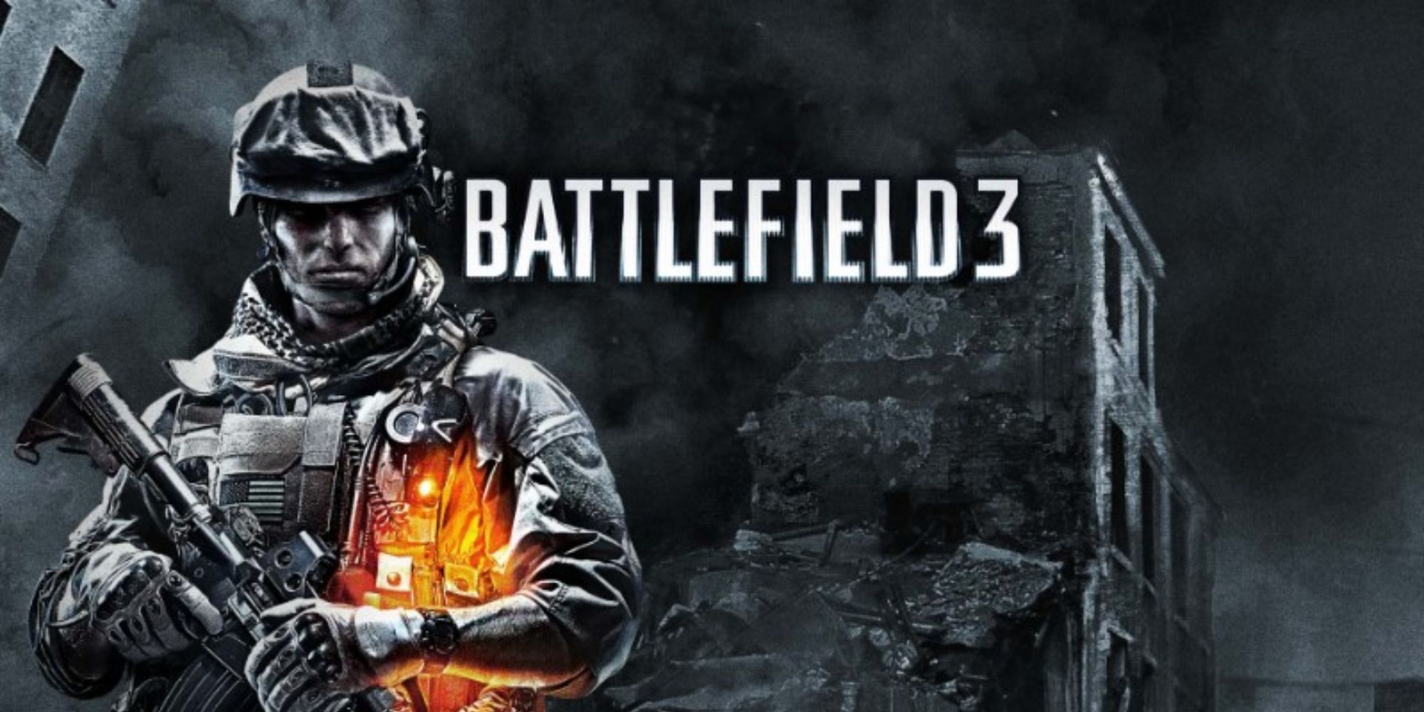 Every Battlefield Game Ever Made, Ranked