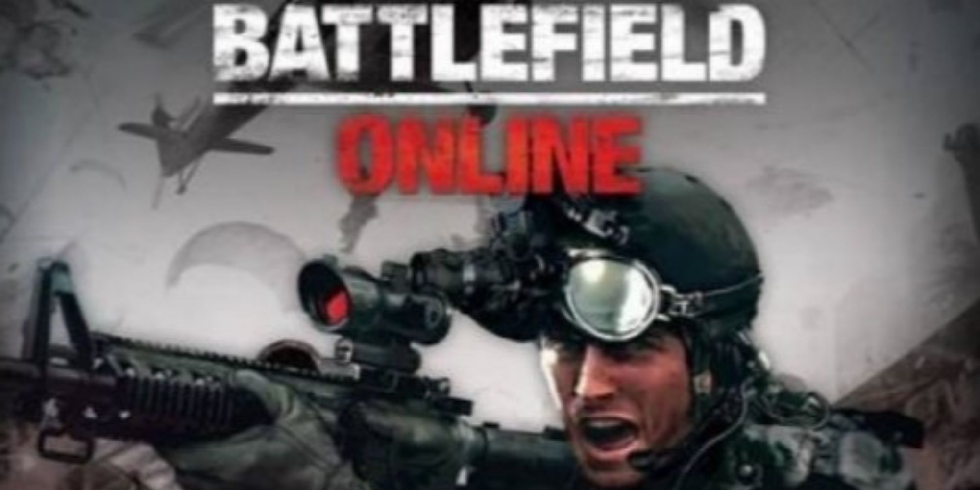 Every Battlefield Game Ever Made, Ranked