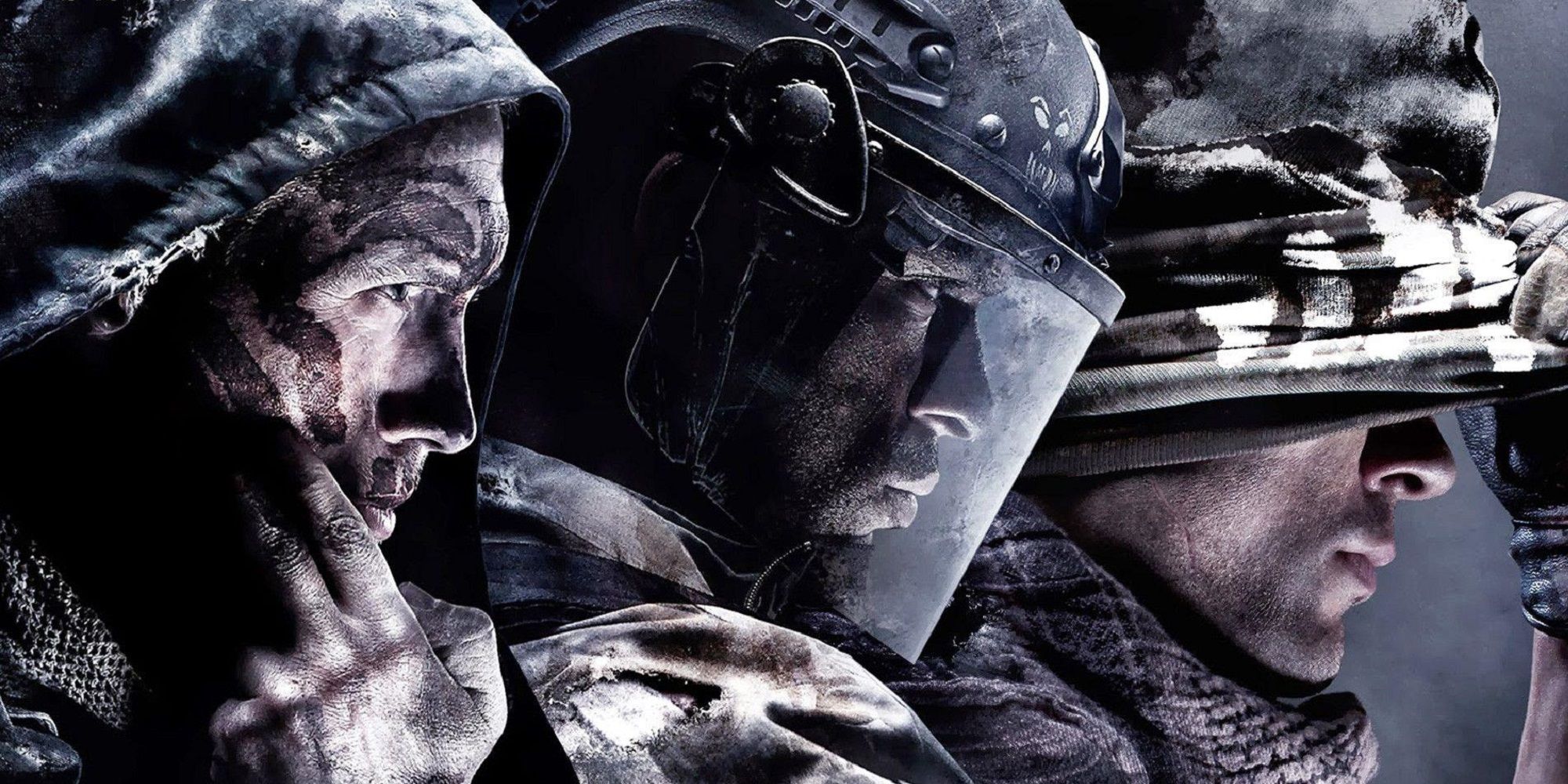 Call of Duty will skip 2023, Modern Warfare 2 gets premium DLC