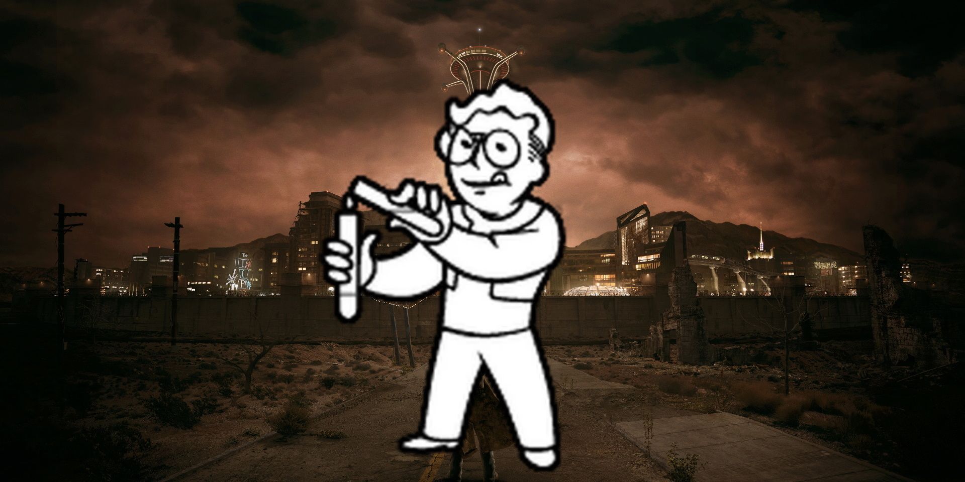 Fallout New Vegas: 10 Best Perks In The Game, Ranked