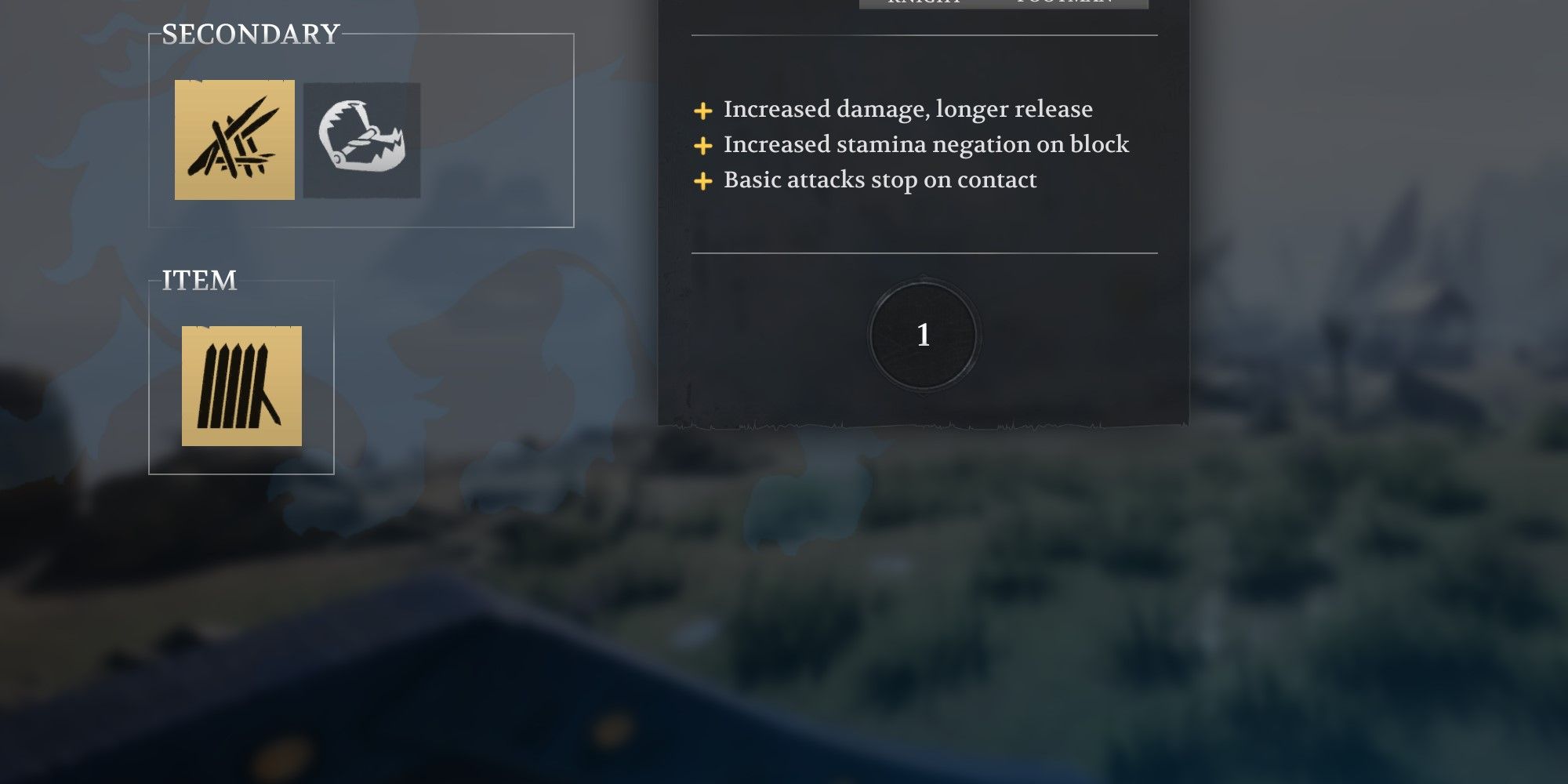 Chivalry 2 Complete Footman Guide