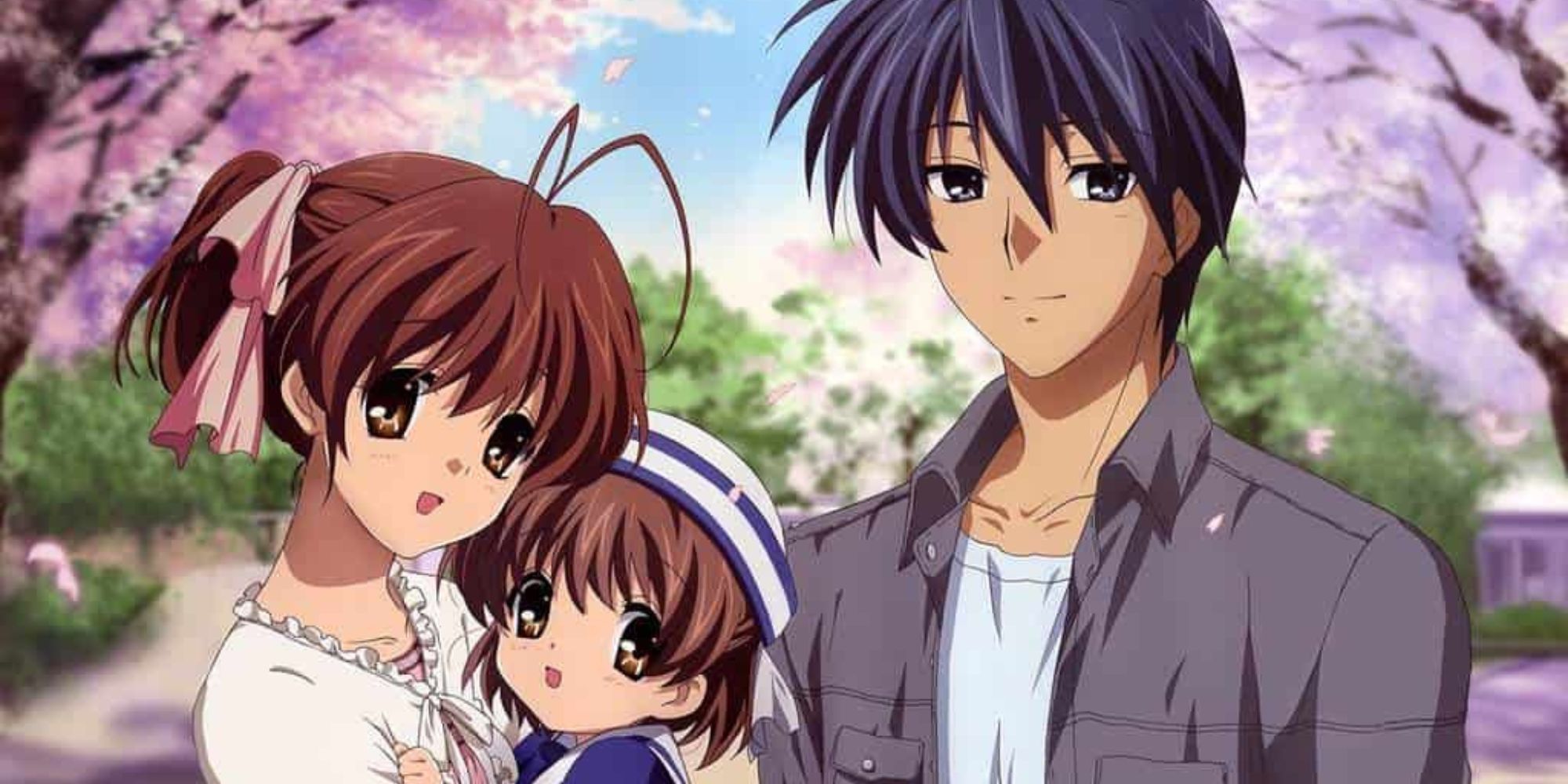 10 anime to watch if you like Spy x Family