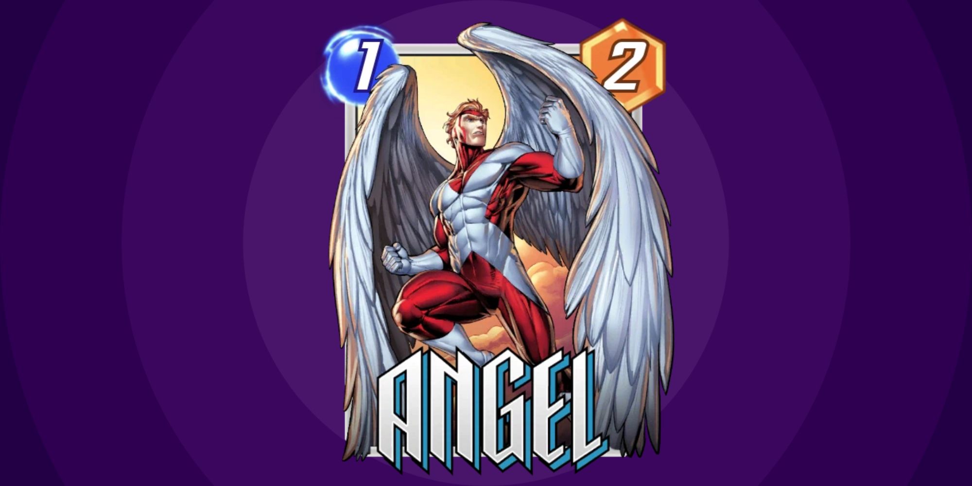 angel in marvel snap