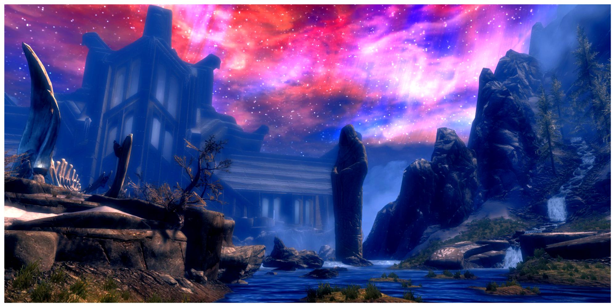 Skyrim Best Storyline Quests, Ranked