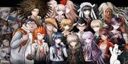 Danganronpa Trigger Happy Havoc All Trials Ranked