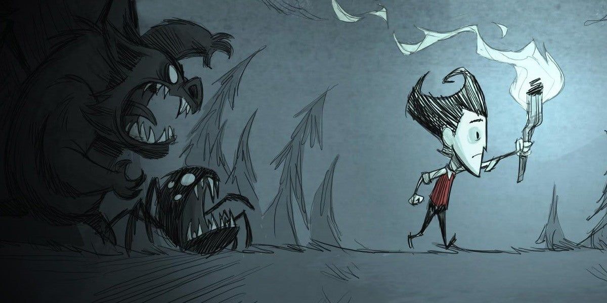 10 Cute Games With Dark Narratives