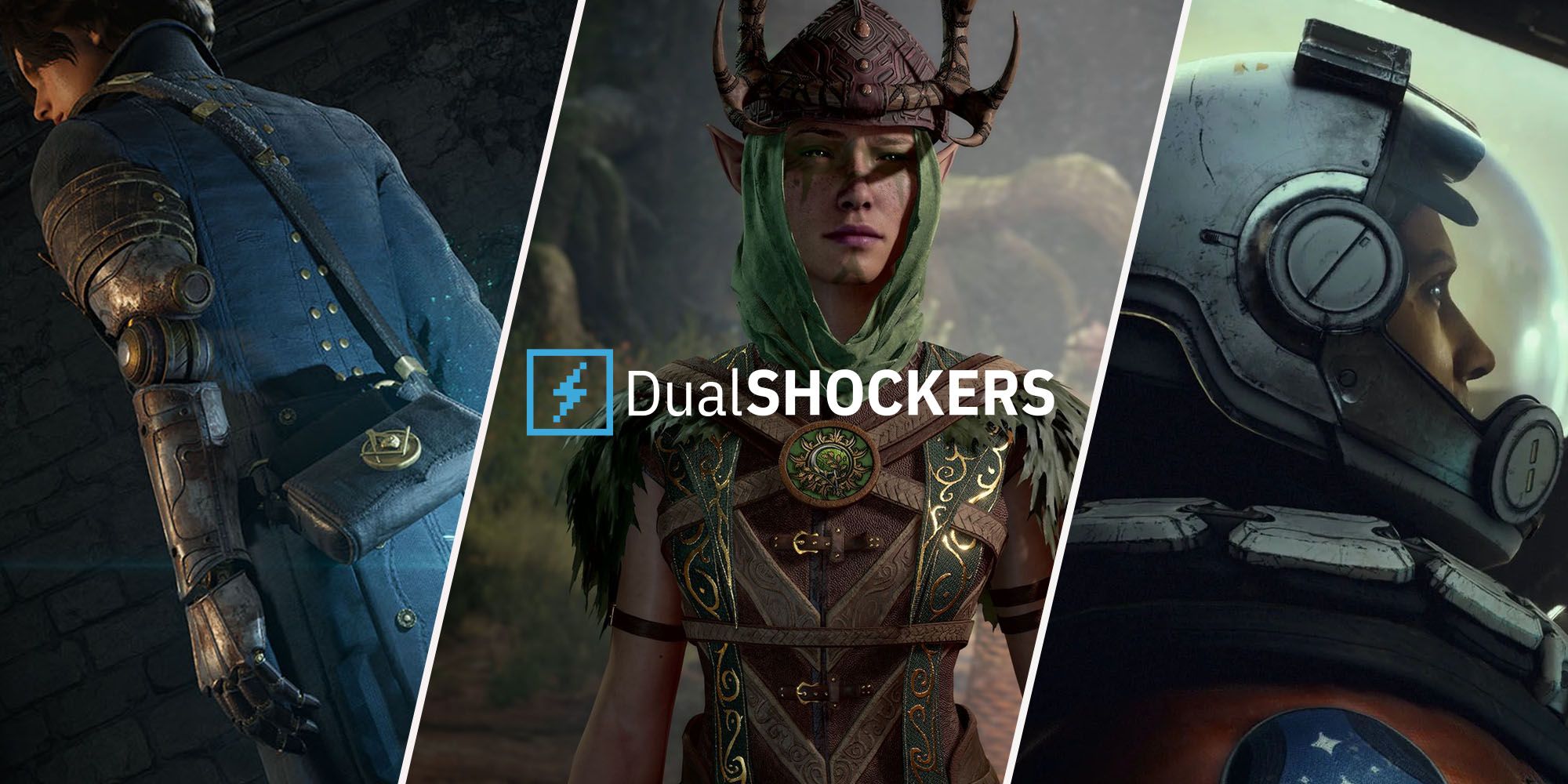 DualShockers Most Anticipated RPGs