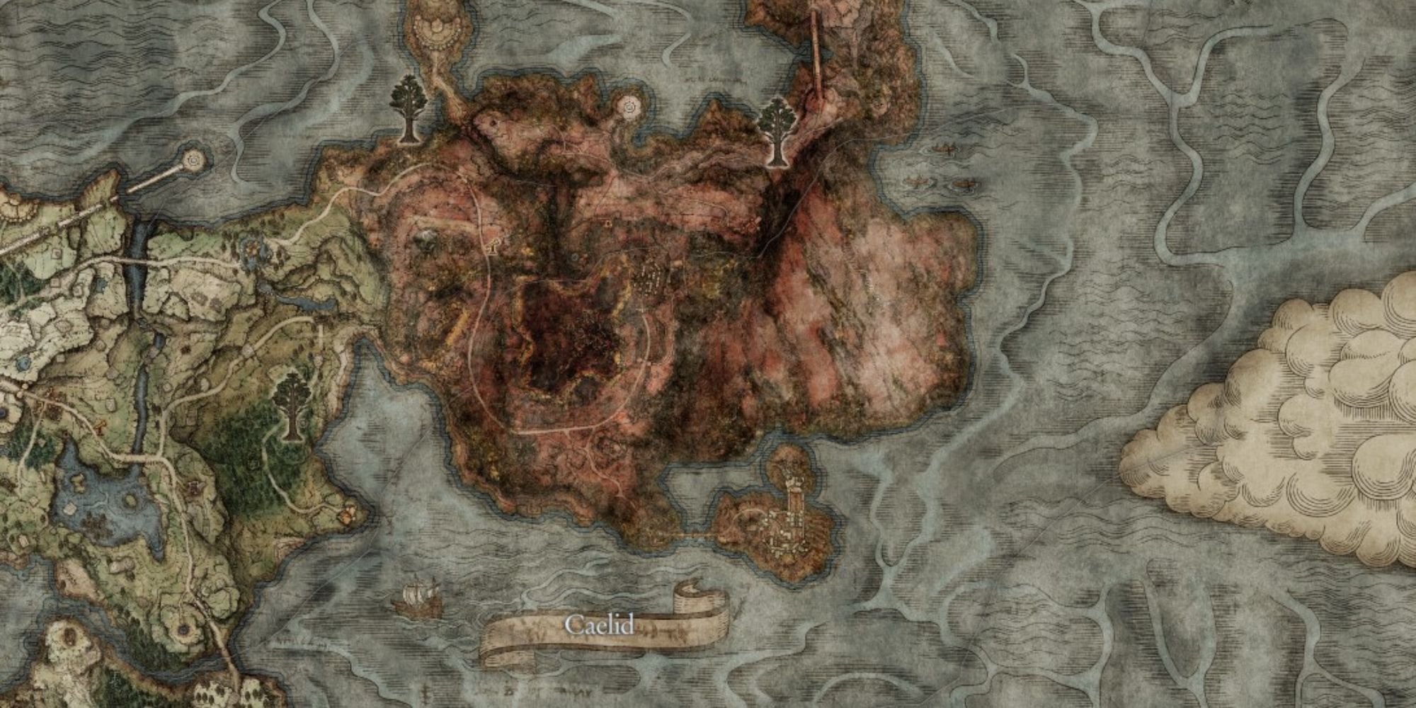 Elden Ring All Stonesword Key Locations