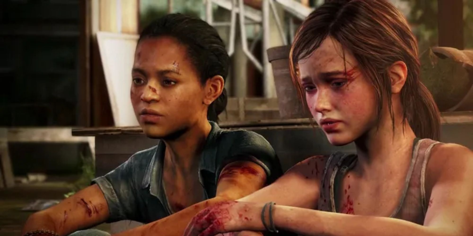 The Last Of Us: Ellie's Origin Explained