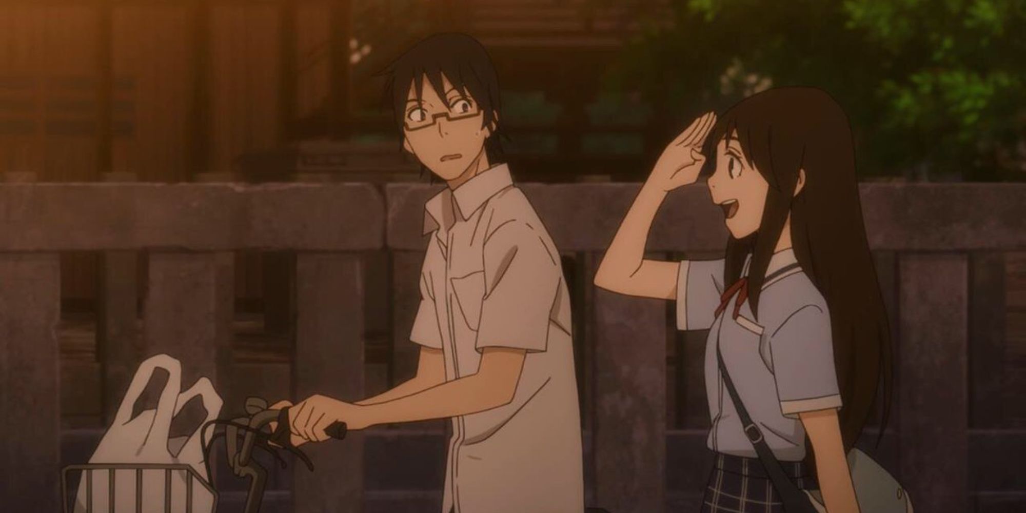 Erased best seinen anime