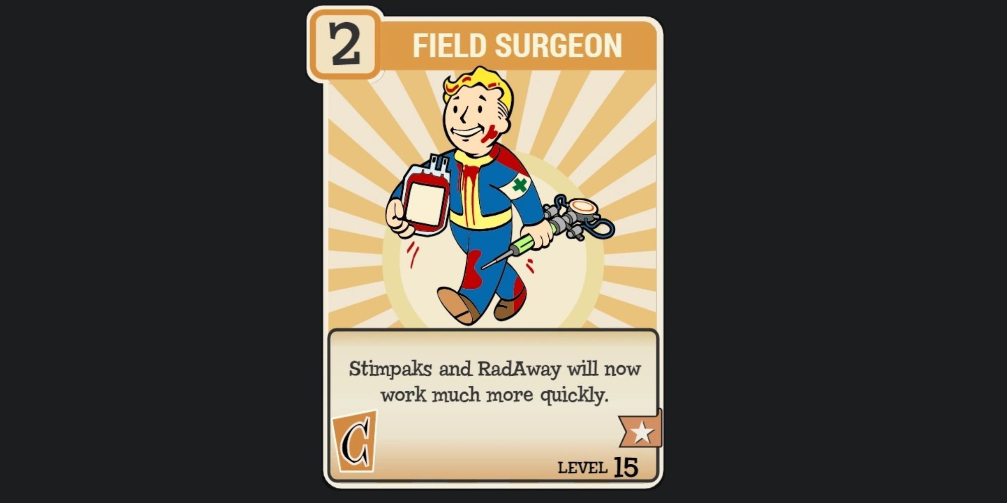 Fallout 76: Best Perk Cards, Ranked - Gamers Grade