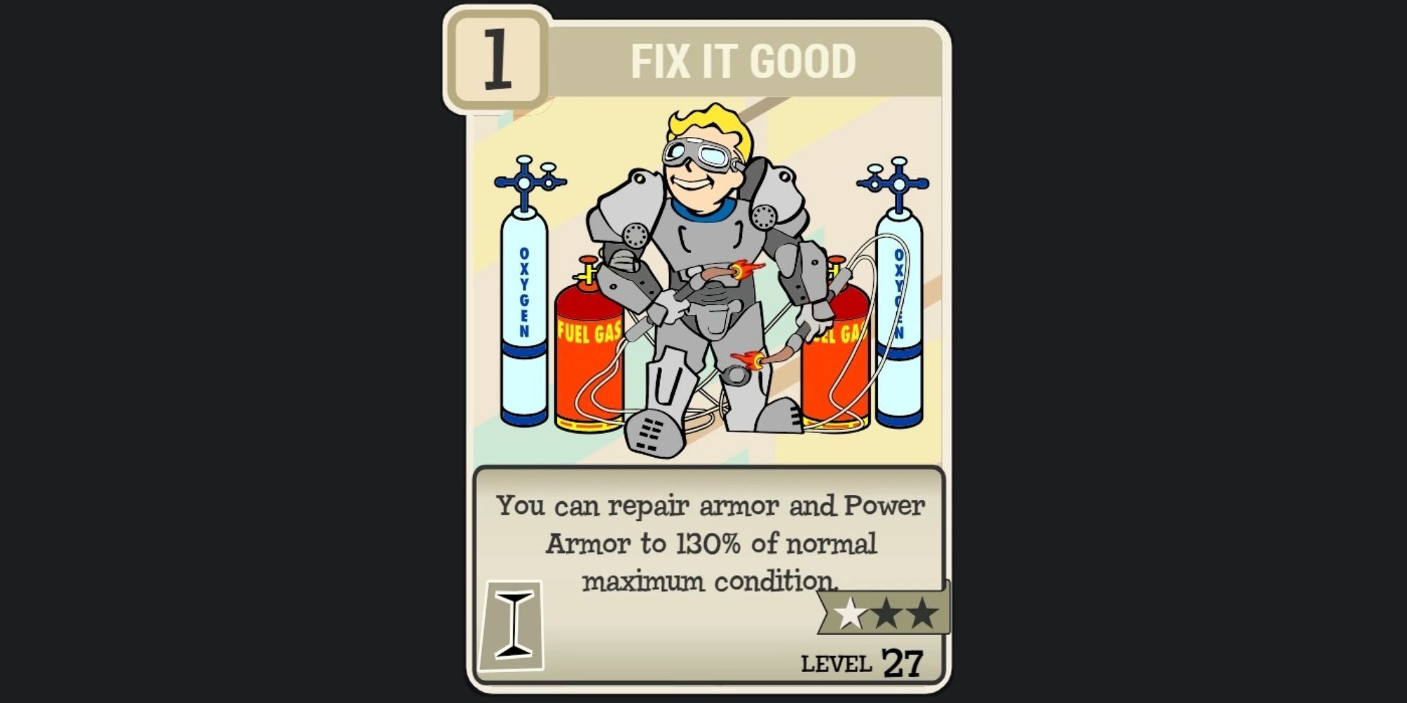 Fallout 76: Best Perk Cards, Ranked