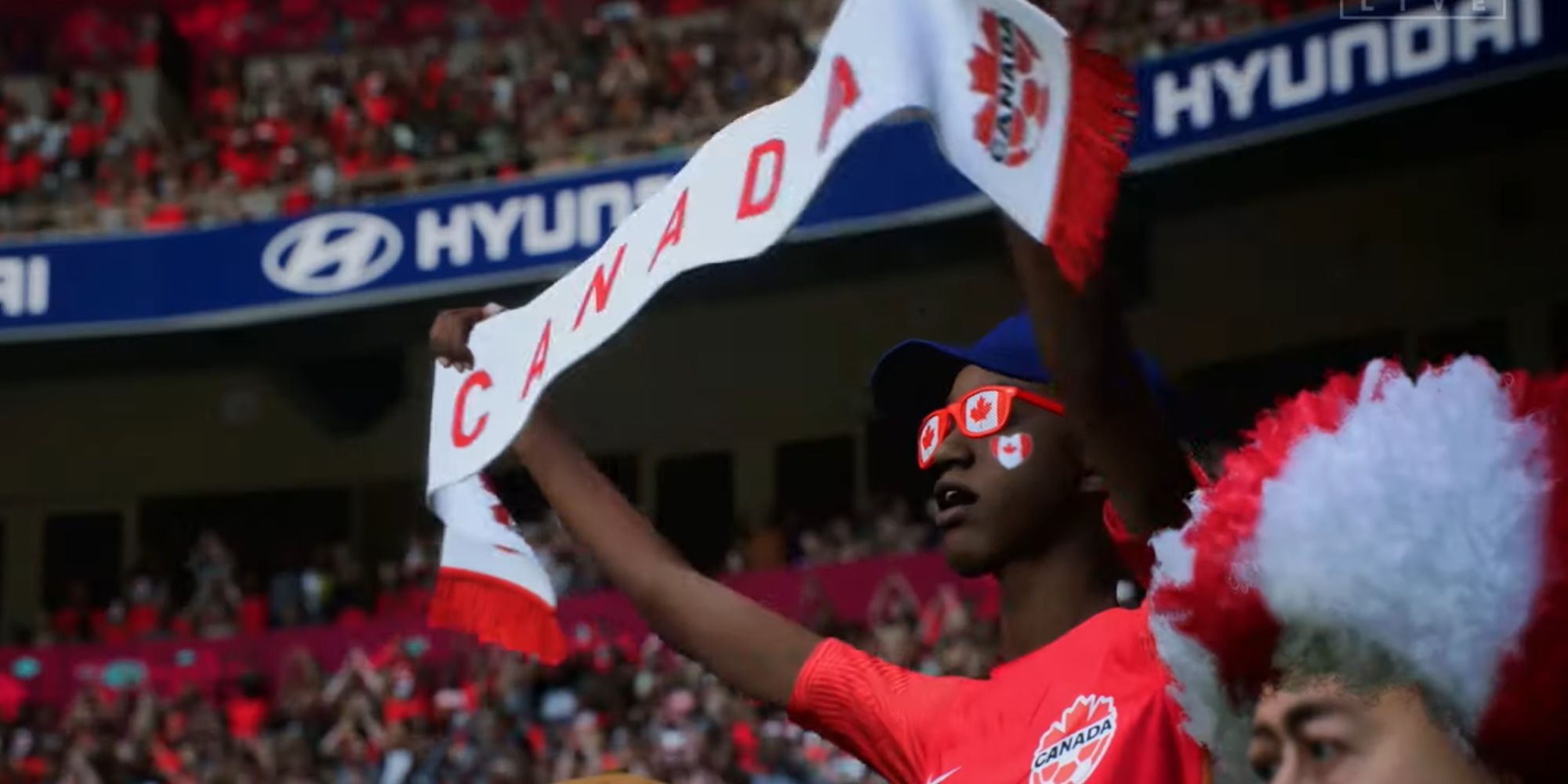 FIFA 23  Official FIFA World Cup Deep Dive Trailer 