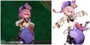 Genshin Impact Dori Best Builds Weapons Teams