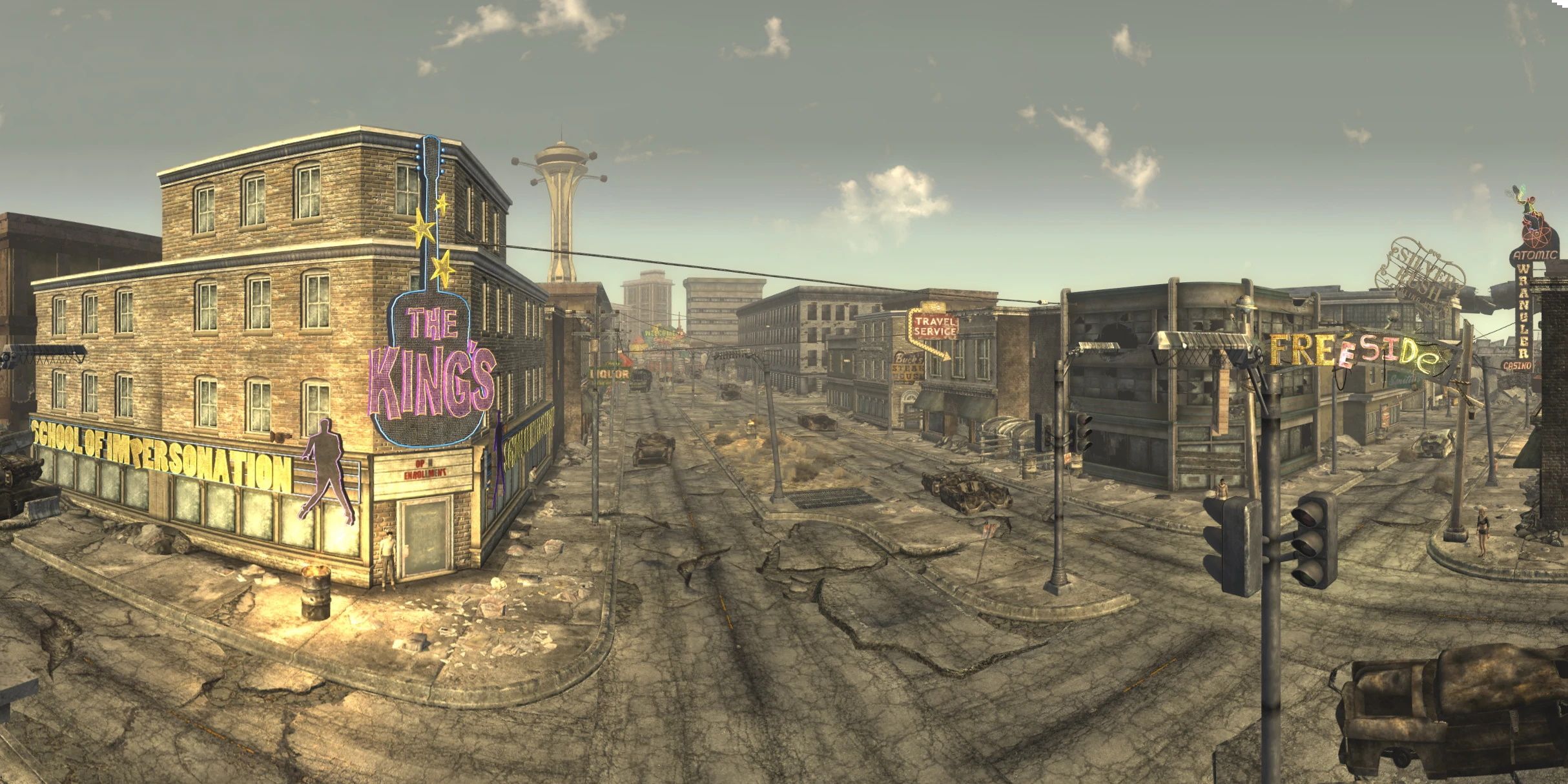 Fallout New Vegas 10 Best Locations Ranked 0225