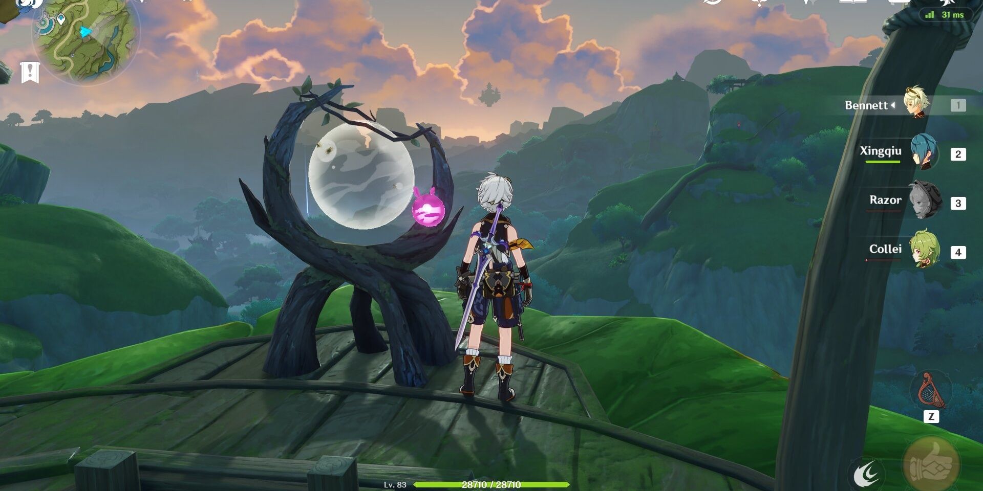 Genshin Impact All TriLakshana Creatures & How To Use Them