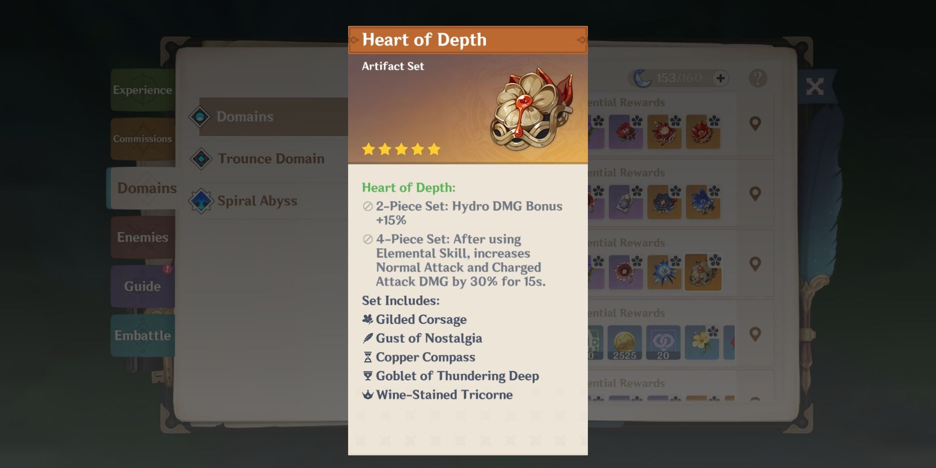 Genshin Impact Ayato Best Builds, Weapons, & Teams