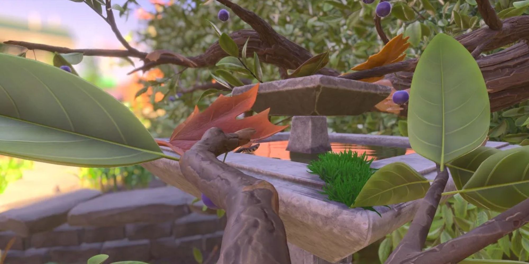 Grounded 10 Best Places To Build A Base