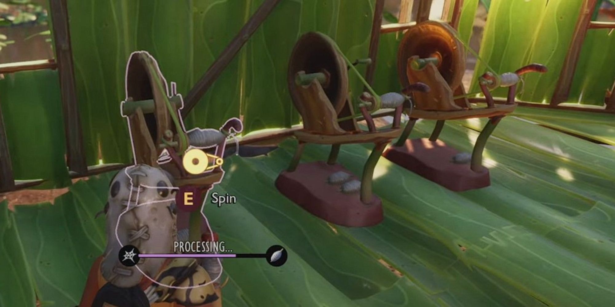 Grounded Things You Didn't Know You Could Do