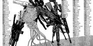 Chainsaw Man Who Is Gun Devil And How Powerful Is He 