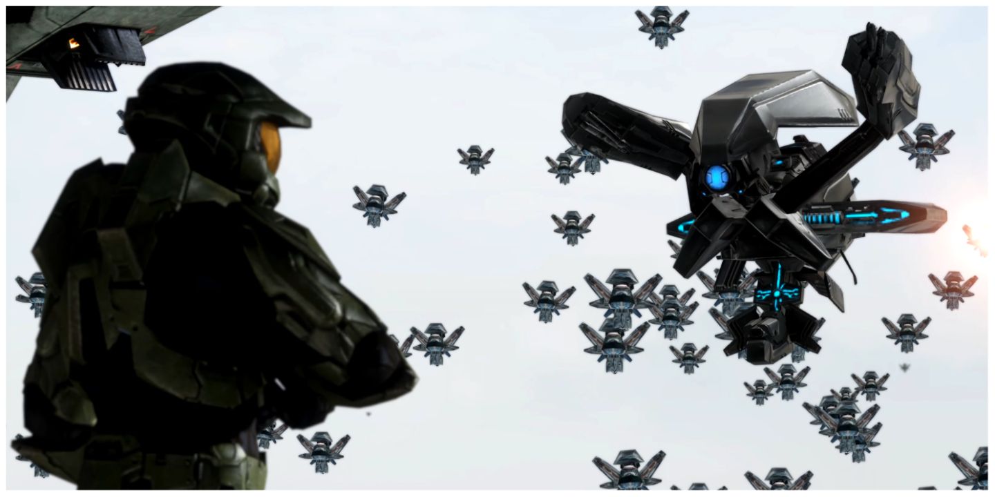 What Order Should You Play The Halo Games?