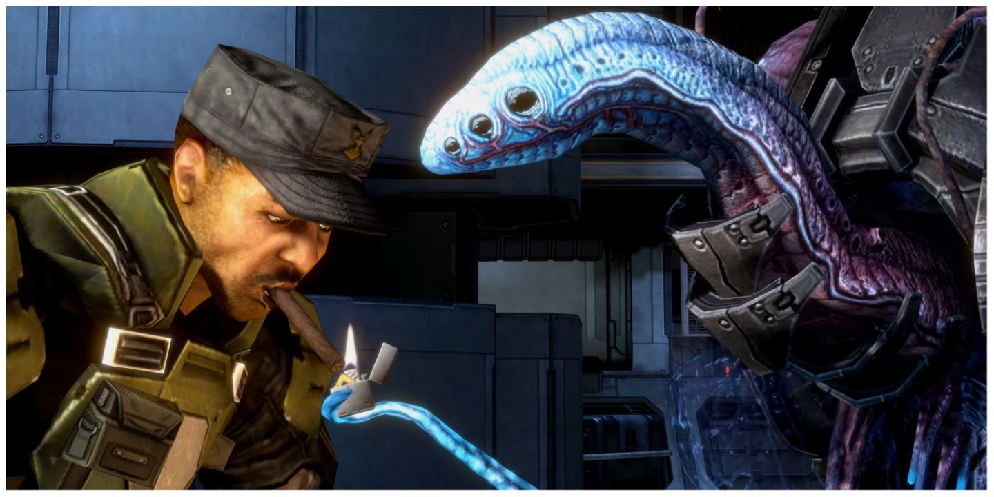 What Order Should You Play The Halo Games?