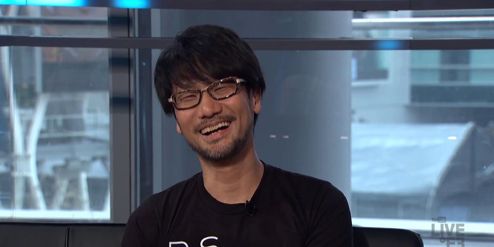 Gameplay Footage Of Hideo Kojima's Alleged 'Overdose' Title Has Leaked