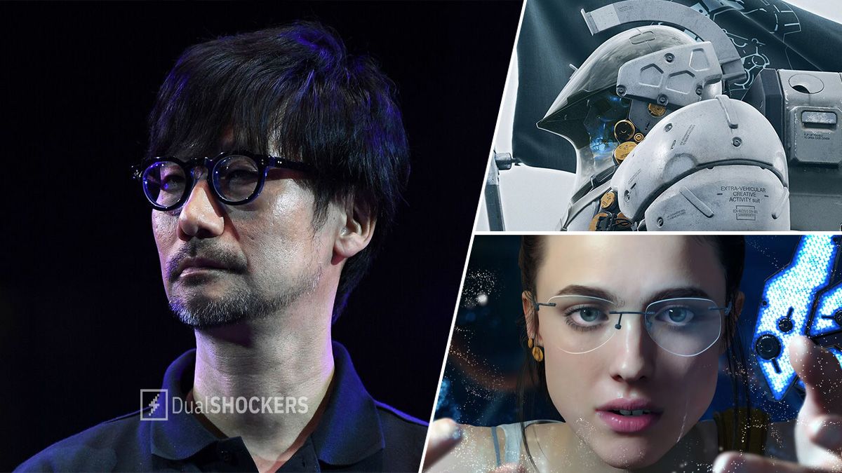 Hideo Kojima Net worth, Age: Wife, Kids, Weight, Bio-Wiki 2023